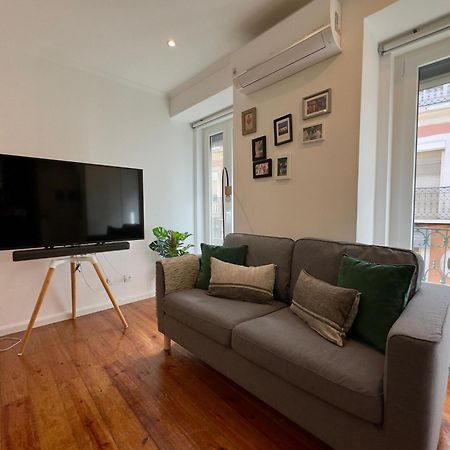 Great Lisbon Pad In Alcantara ภายนอก รูปภาพ