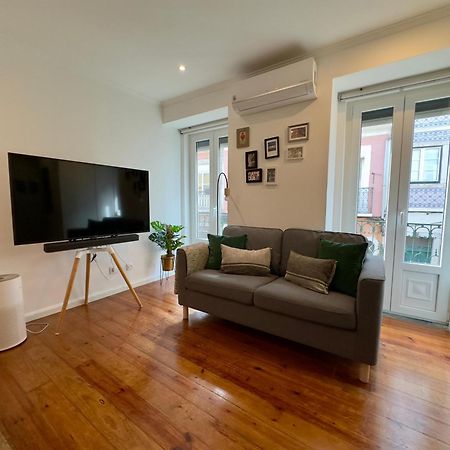 Great Lisbon Pad In Alcantara ภายนอก รูปภาพ