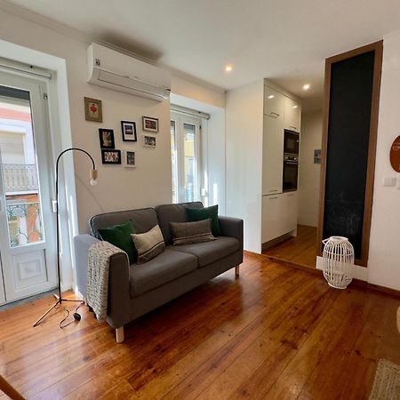Great Lisbon Pad In Alcantara ภายนอก รูปภาพ