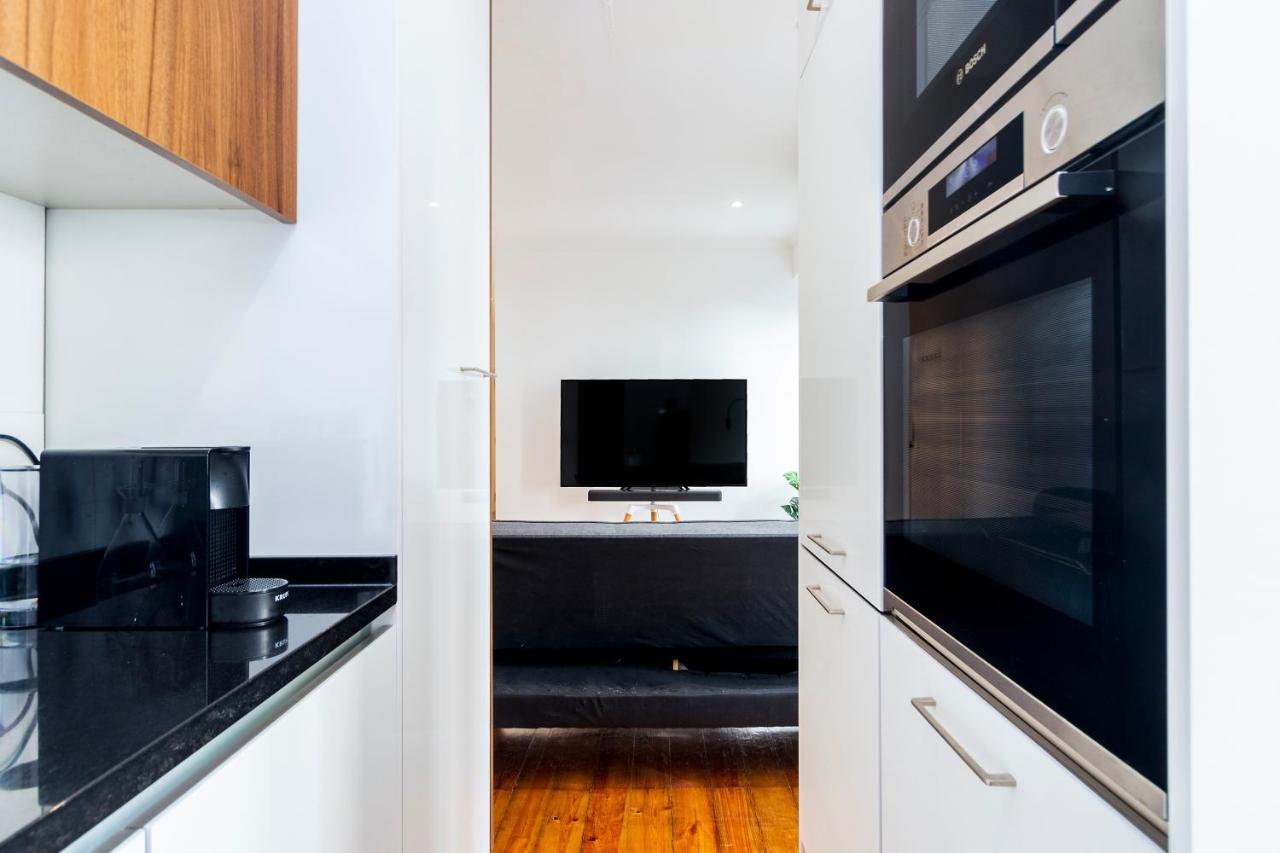 Great Lisbon Pad In Alcantara ภายนอก รูปภาพ