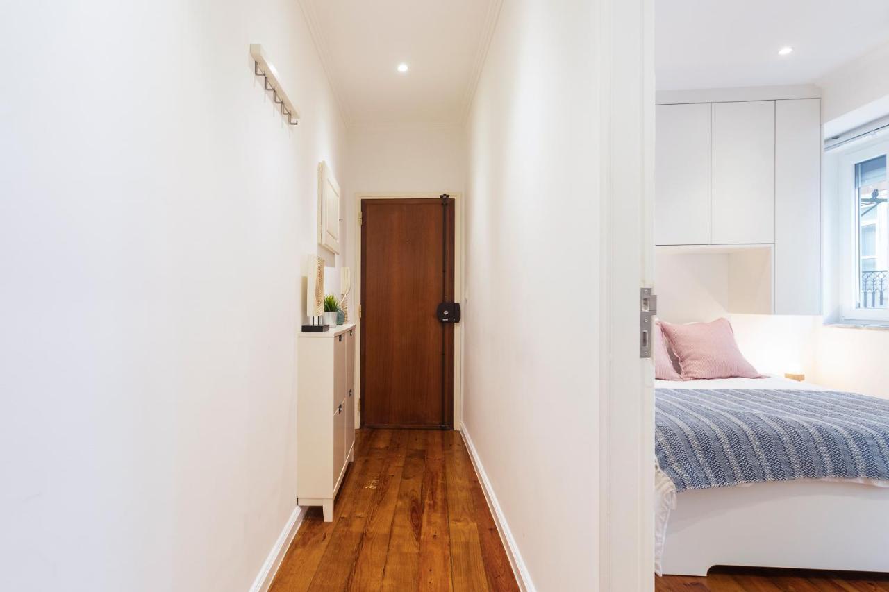 Great Lisbon Pad In Alcantara ภายนอก รูปภาพ