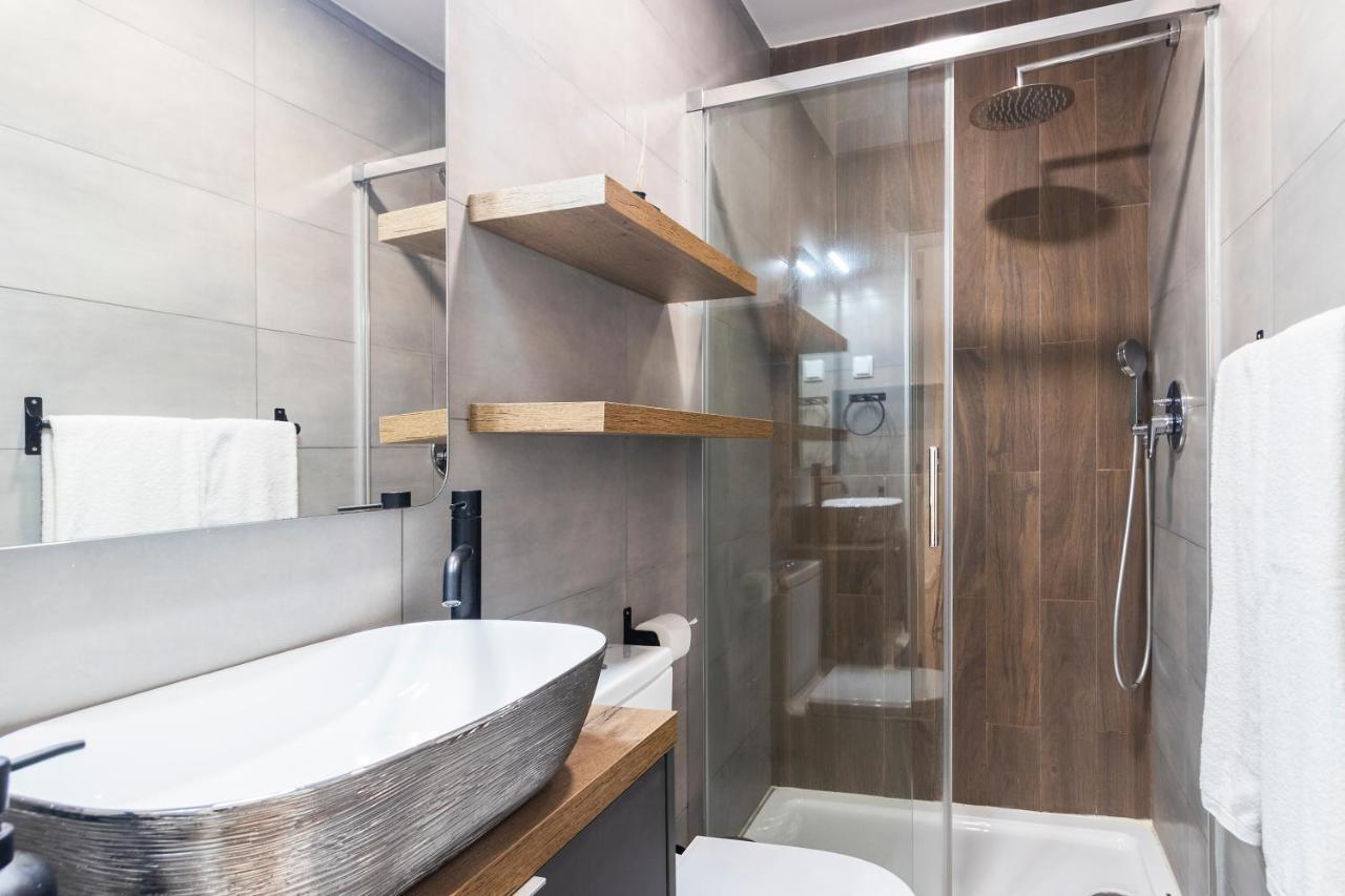 Great Lisbon Pad In Alcantara ภายนอก รูปภาพ