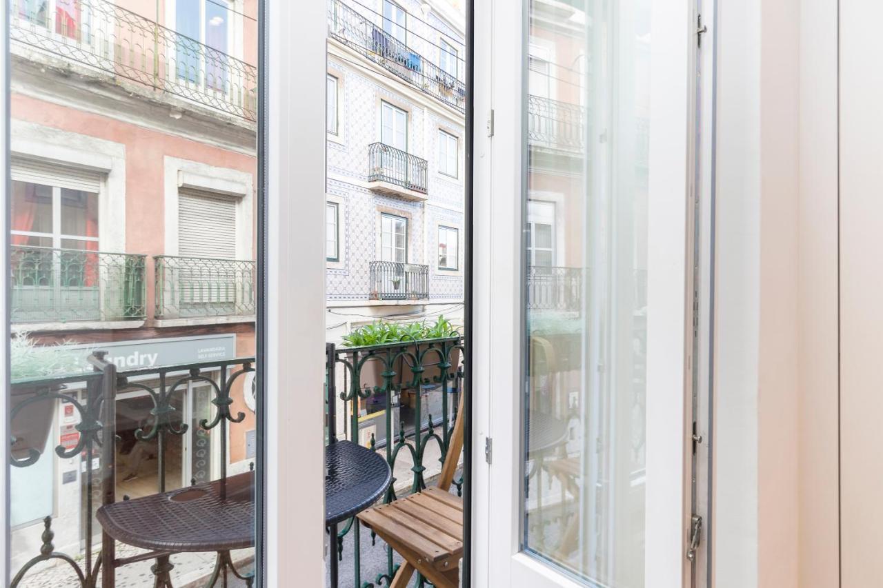 Great Lisbon Pad In Alcantara ภายนอก รูปภาพ