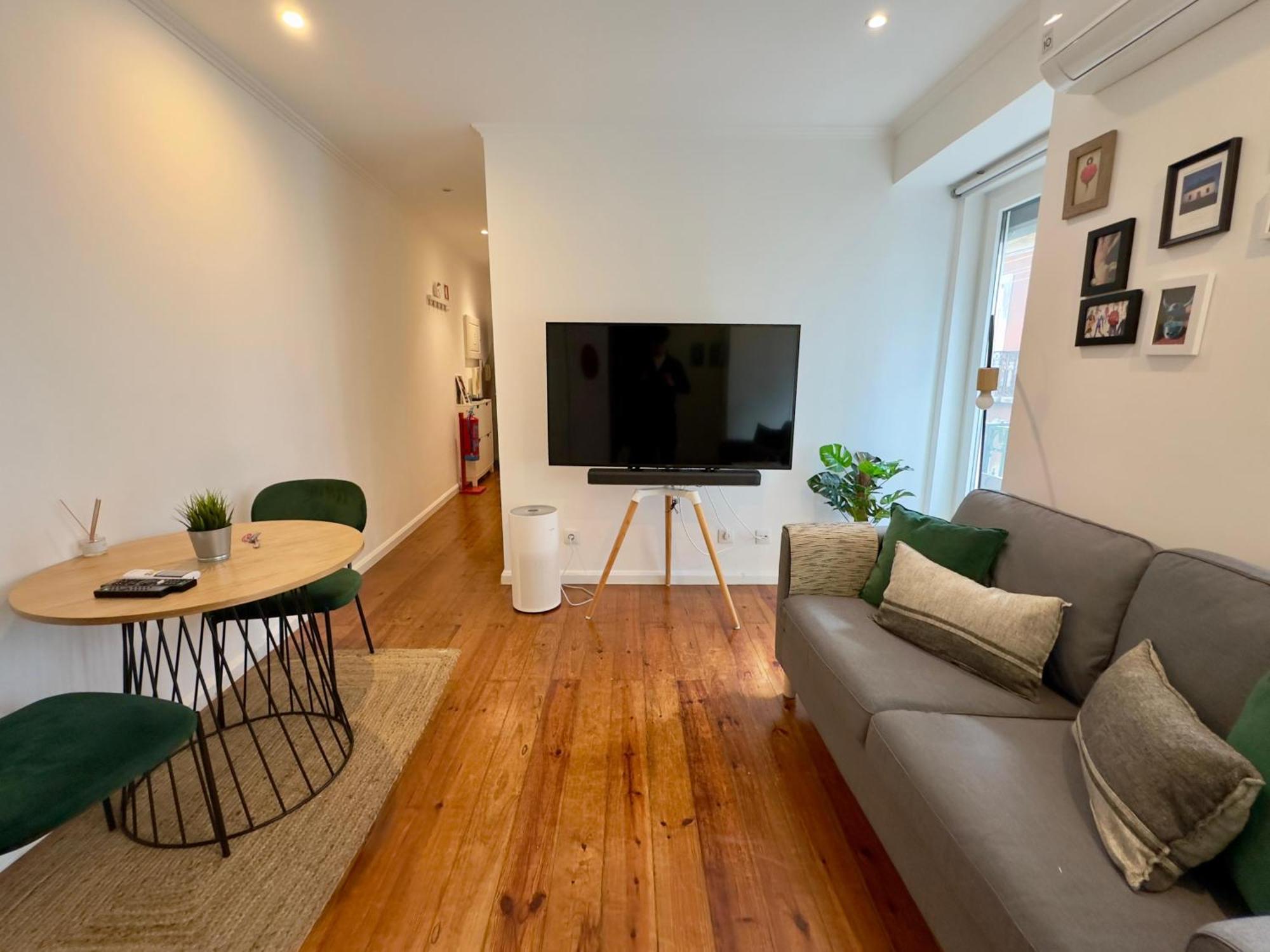 Great Lisbon Pad In Alcantara ภายนอก รูปภาพ