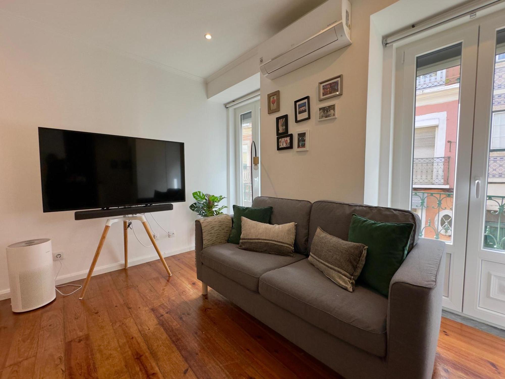 Great Lisbon Pad In Alcantara ภายนอก รูปภาพ